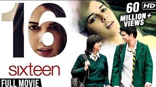 Sixteen Full Movie 2013 Izabelle Leite Mehak Manwani Wamiqa GabbiHighphill Mathew 480p mp4 [upl. by Bred114]