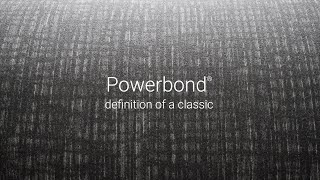 Powerbond® RS hybrid carpet  The definition of a classic [upl. by Attennek]