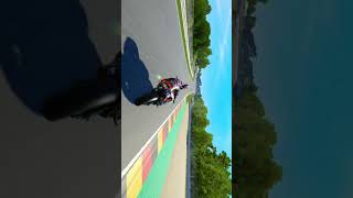 Brad binder Sachsenring Motogp 2024 ktmracing motogp motogp24 shorts [upl. by Noeruat]