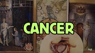 CANCER 💣 LE SÉISME DE VOTRE VIE APPROCHE AVEC UNE VITESSE ÉNORME‼️🤯À NE PAS MANQUER‼️ [upl. by Doykos643]