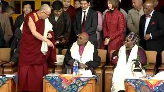 HH the 14th Dalai Lama 87th Birthday Celebration Dharamsala [upl. by Eelessej]