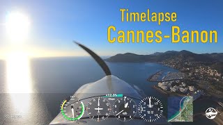 Timelapse Cannes Banon [upl. by Neeroc300]