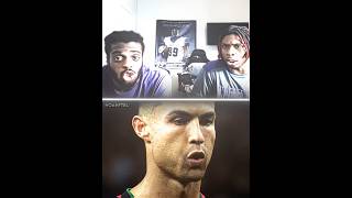 Bro Hes 39yrs☠️🐐 football edit ronaldo shorts trendingronaldobicyclekickyoungronaldoskills [upl. by Aisayt152]