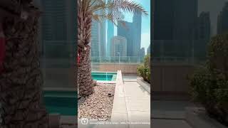 Hotel  Sofitel Downtown Dubai dubaihotels hotels hotelsandresorts travel besthotels [upl. by Nalad]