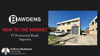 New to the Market  97 Rookwood Road Yagoona [upl. by Idona]