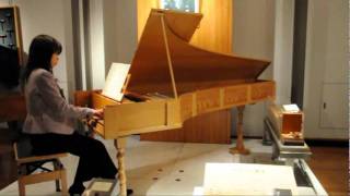 The First Piano by Bartolomeo Cristofori [upl. by Nnov]