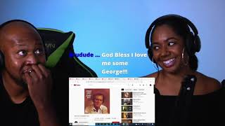 George Jones  The Corvette Song The One I Love Back Then Reaction [upl. by Placida]