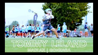 Tommy Leland Class of 2027 Summer 2023 Highlights [upl. by Schreib747]