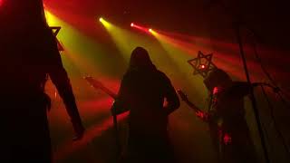 Schammasch  Complete Show Live In Paris [upl. by Swanhildas]