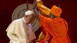 AntiPope Francis Rejects Catholic Apologetics [upl. by Reseta]