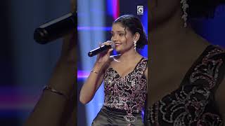 Rana Hansa Yuwala රණ හංස යුවල Kithmini Tharuka  Dream Star Season 12  TV Derana [upl. by Sjoberg514]