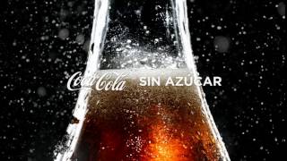 CocaCola Colombia Zero SienteElSabor [upl. by Dysart]