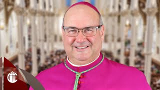 Mass of Installation — Archbishop Richard Garth Henning [upl. by Niobe]