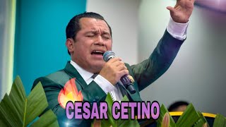 🔥 Cesar Cetino  Coros de Avivamiento [upl. by Eiclud]