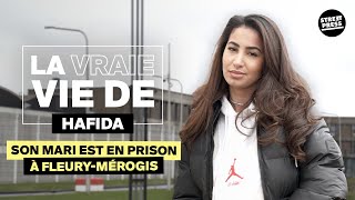 La vraie vie dHafida femme de détenu [upl. by Rosanna]