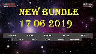 VAVOO New BUNDLE UNITY 17 JUNE 2019 [upl. by Akimehs366]