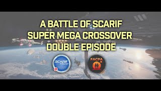 EP175 Battle Of Scarif PART1 [upl. by Eduj]