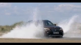 BMW X1 28i  23d xDrive [upl. by Hasile]