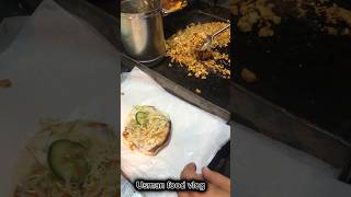 usmanfood usmanfoodvlogfastfood daliyvlogyoutubeshorts foryou vloger foodchannel [upl. by Enaira]