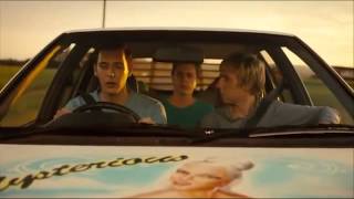 The Inbetweeners Movie 2 AWob Abob bob [upl. by Eelynnhoj]