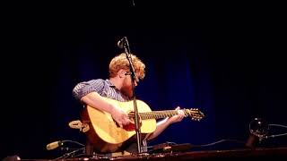 Tyler Childers  Charleston Girl 1282018 Shoals Theatre Florence AL [upl. by Atinnek]