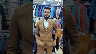 Complete Suit Price in Bangladesh 2024  👔 blazer in price Bangladesh  in hare SHEETAL1 [upl. by Enirehtahc]