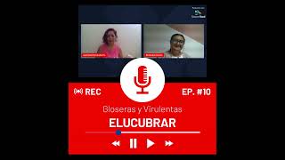 ¡Pinky amp Cerebro salvando al mundo gloserasyvirulentas podcast glosas elucubrar diversion [upl. by Sofer]