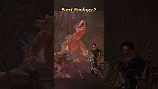 Ecology Tigrex  Rotten Vale [upl. by Aynekat181]