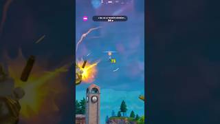 Ne pars pas Tracking aim bro 😉fortniteclips fortnite reload [upl. by Niarbo]