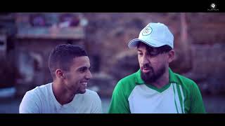 Kader Tirigou  Galb Hnin Officiel Music Video 🔥🔥 كادير تيريقو القلب حنين [upl. by Irot]