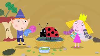 Ben and Holly’s Little Kingdom  Season 1  Episode 2  Kids Videos [upl. by Ednutabab]