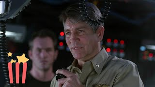 Depth Charge  FULL MOVIE  2008  Action Thriller  Eric Roberts [upl. by Dnalro]