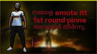 CS GAME PLAY EMOTE ITT REVENGE KODUTHU [upl. by Duvall804]