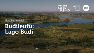 Ruta Patrimonial Budileufü Lago Budi SUB [upl. by Yoshi]