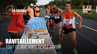 Ravitaillement sur marathon  nos conseils pour le jourJ [upl. by Ula23]