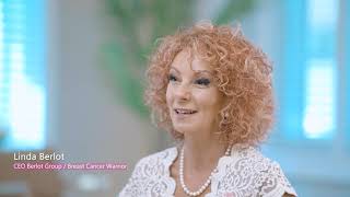 Breast Cancer Patient Linda Berlots Story  Al Shunnar Plastic Surgery [upl. by Weston372]