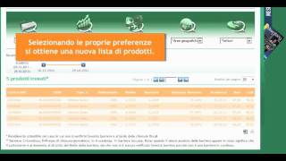 Video Tutorial BNL Retail wwwprodottidiborsacom [upl. by Lessur]