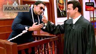 Adaalat  আদালত  Ep 402  8 Nov 2024  Full Episode [upl. by Nanek]