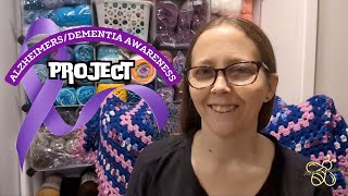 AlzheimersDementia Awareness Project [upl. by Barb]