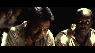 12 Years A Slave Theatrical Trailer [upl. by Dar654]