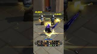 3 QUICK Protection Paladin Tips  M amp Raiding  World Of Warcraft The War Within [upl. by Sybyl]