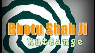 Bhotu Shah Ji Kuttange  Full Punjabi Comedy Show [upl. by Seve]