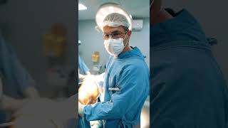 Cirurgia de abdômen com enxerto de gordura no glúteo  abdominoplastia  Dr Milton Falcão KorpusHP [upl. by Miksen]