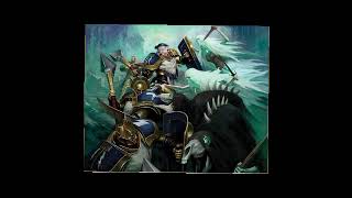 Stormcast eternals tribute [upl. by Kean]