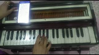 learn easy tune shabad Ramdas srover by pushpinder [upl. by Niowtna921]