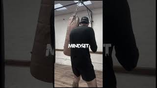 Mindset mindset mentalhealth boxing fitness [upl. by Zaragoza]