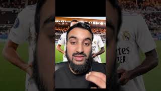 Benzema On Why Real Madrid FELL OFF benzema realmadrid nayeemutd nayeem [upl. by Ylra]