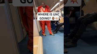 WHERE IS UNC GOING 👨🏾‍🦲💥 [upl. by Palestine]