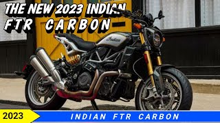 2023 Indian FTR Carbon Release Date [upl. by Maxantia43]