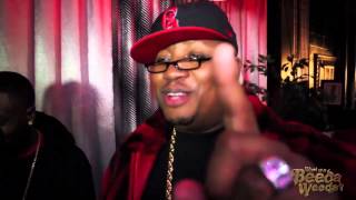 Too Short Presents What Is A Beeda Weeda Starring Too Short E40 Tajai BLegit [upl. by Stanislaus]